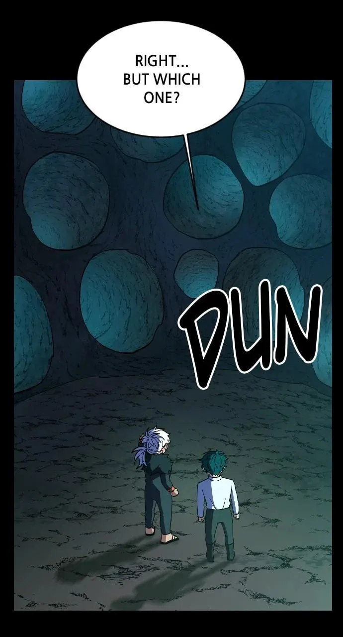 The Last Golden Child Chapter 161 page 67 - 