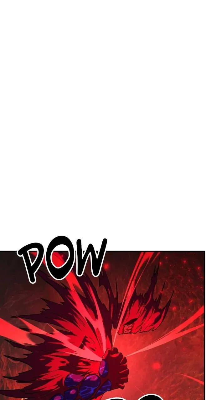 The Last Golden Child Chapter 161 page 8 - 