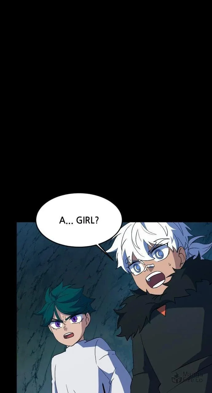 The Last Golden Child Chapter 161 page 75 - 