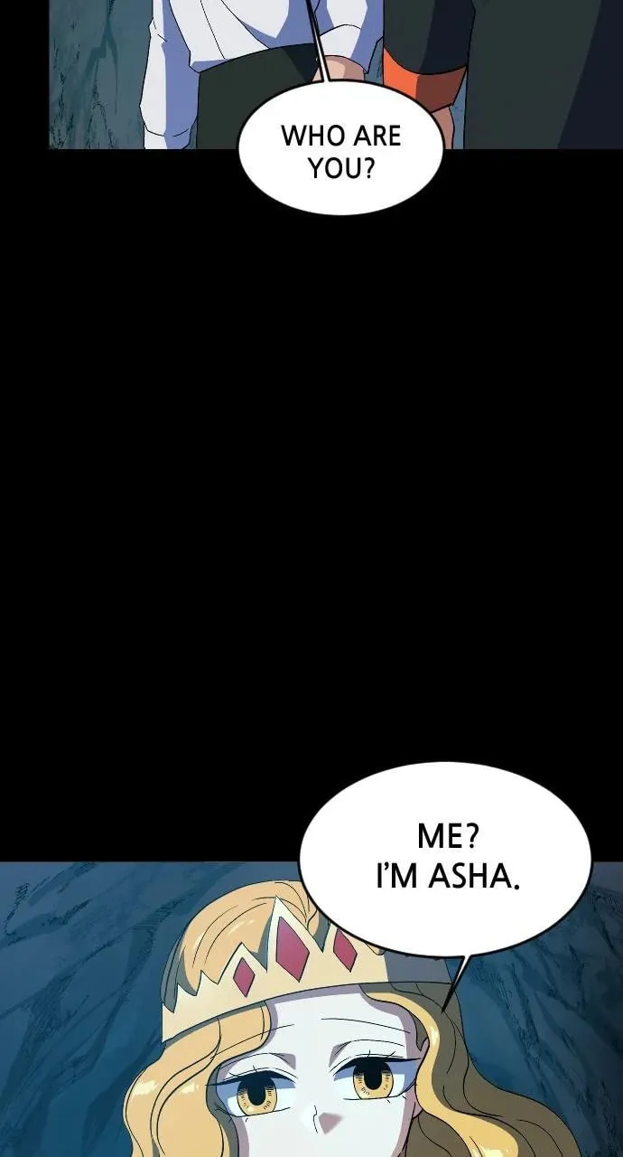 The Last Golden Child Chapter 161 page 76 - 