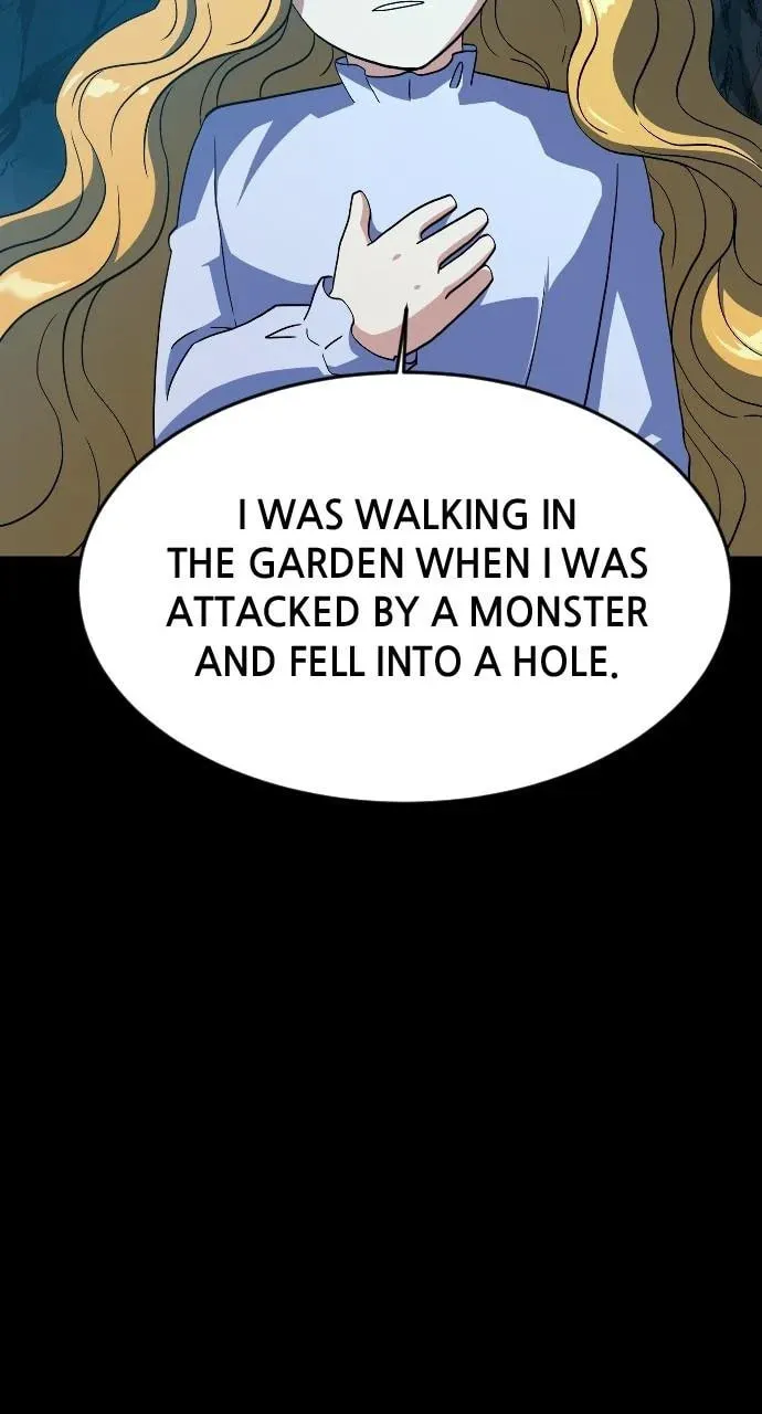 The Last Golden Child Chapter 161 page 77 - 