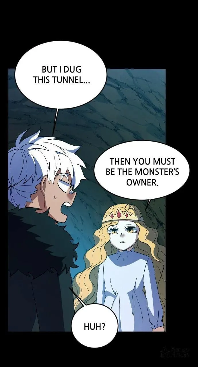 The Last Golden Child Chapter 161 page 78 - 