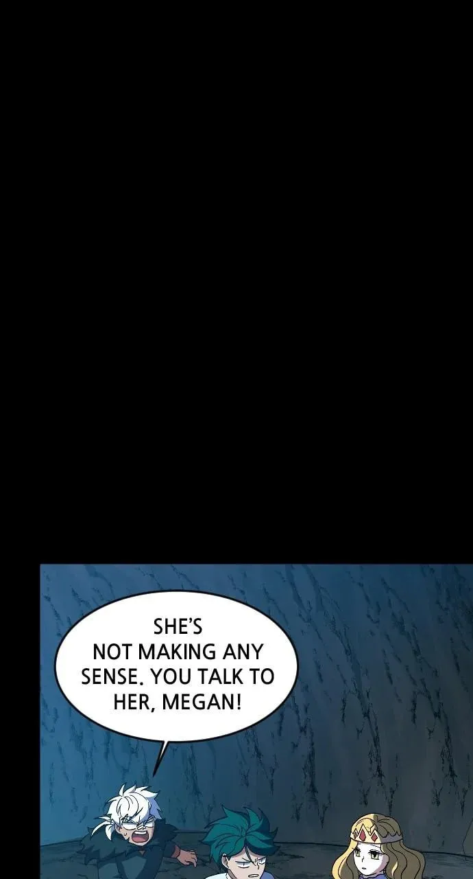 The Last Golden Child Chapter 161 page 79 - 