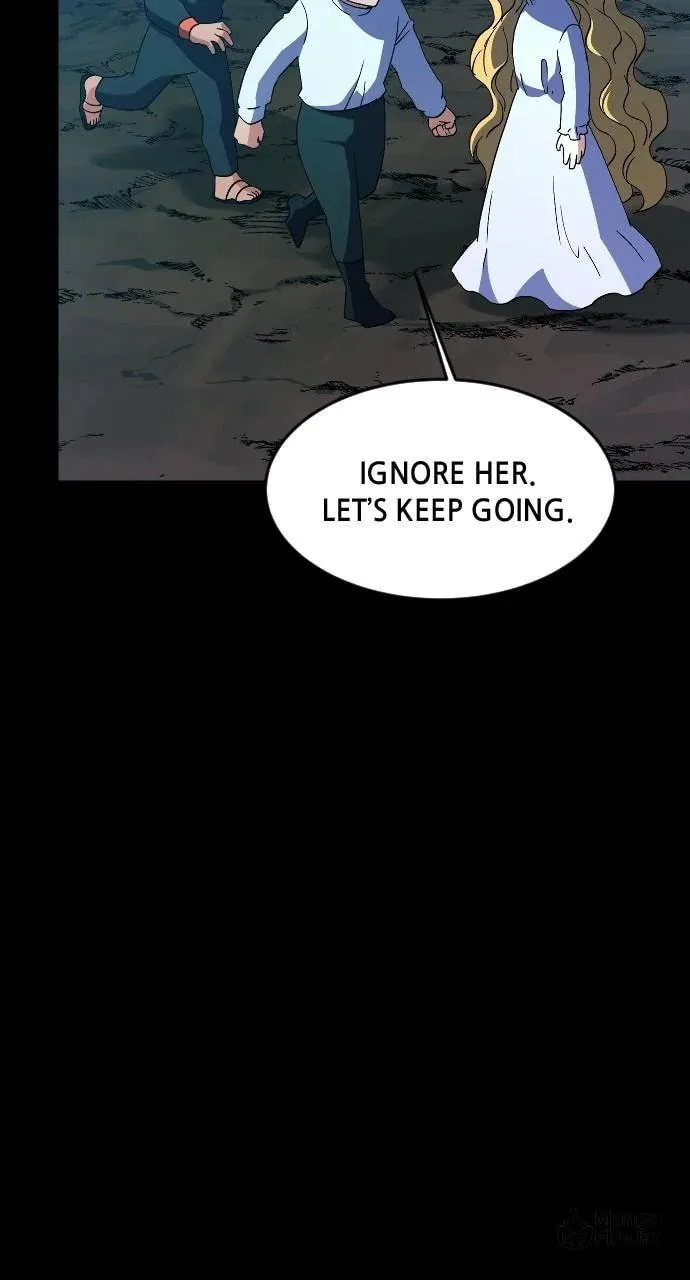The Last Golden Child Chapter 161 page 80 - 