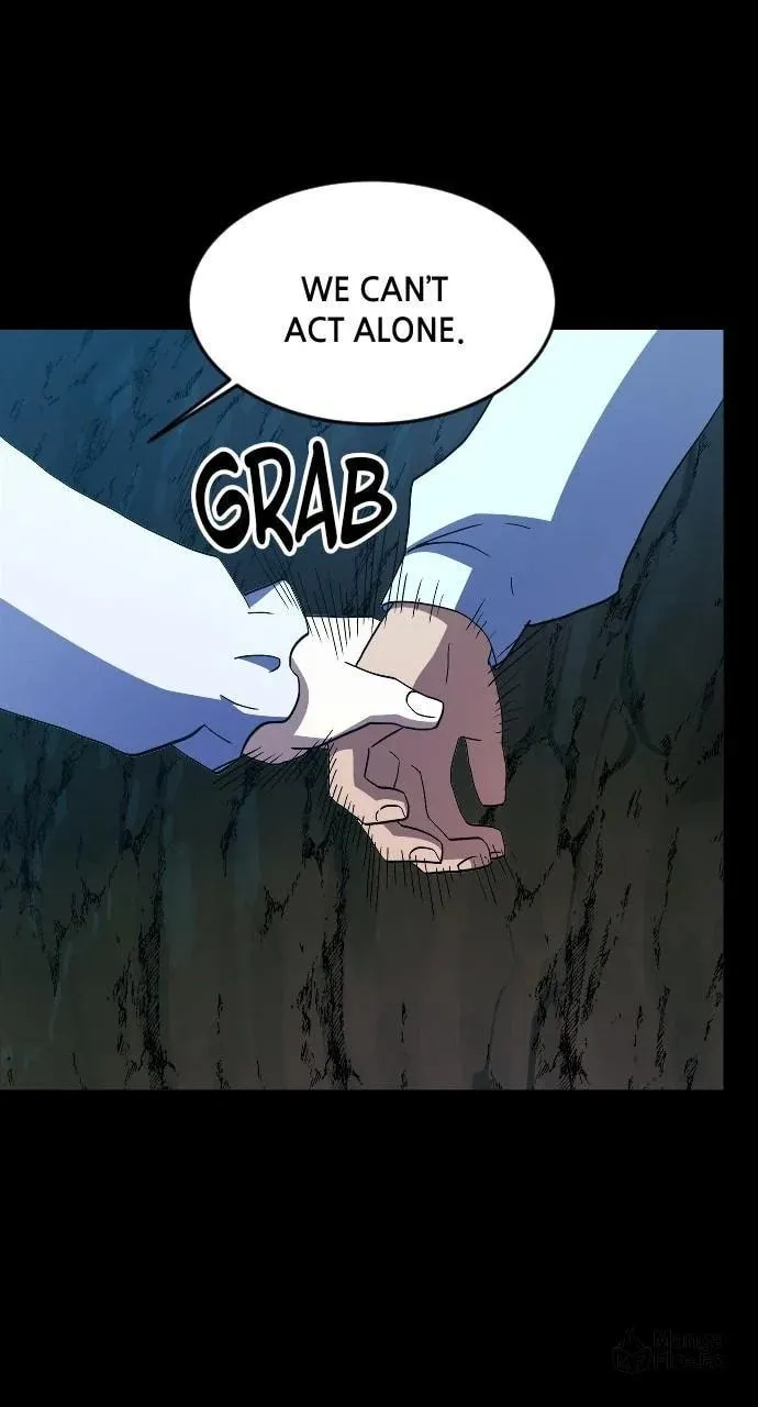 The Last Golden Child Chapter 161 page 81 - 