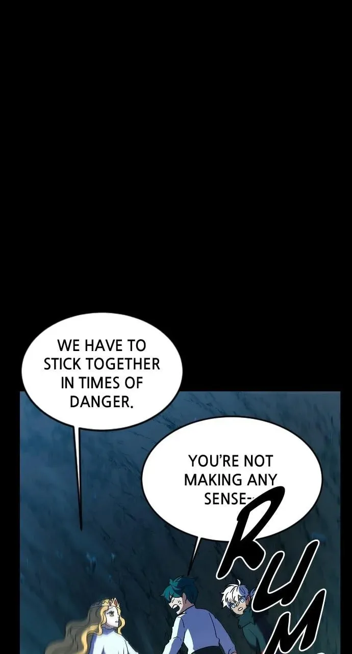 The Last Golden Child Chapter 161 page 82 - 