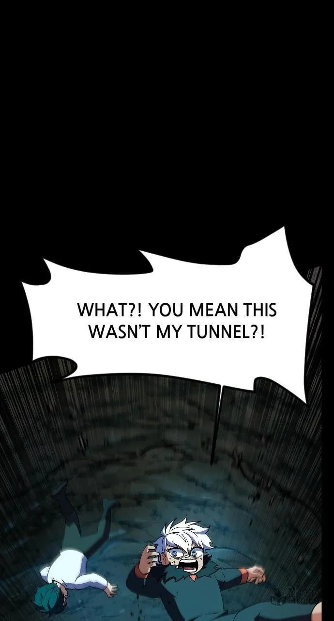 The Last Golden Child Chapter 161 page 85 - 