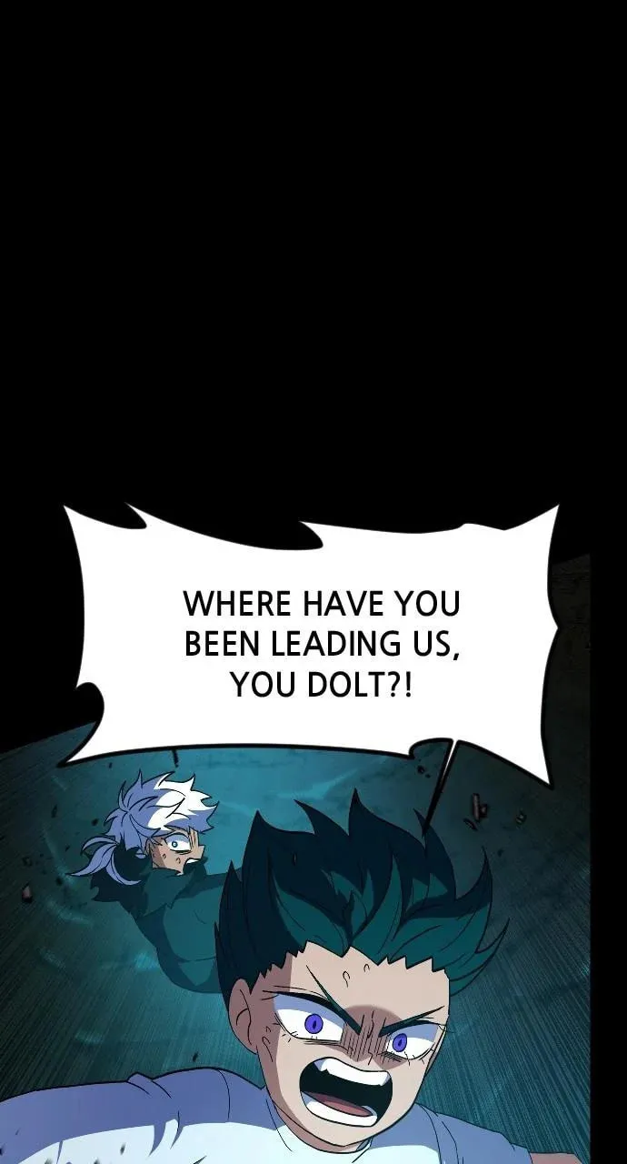 The Last Golden Child Chapter 161 page 88 - 