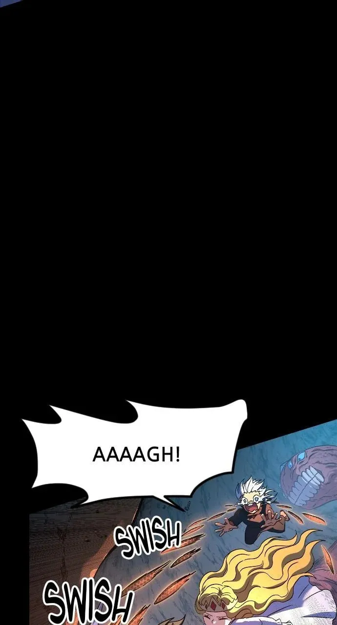 The Last Golden Child Chapter 161 page 94 - 