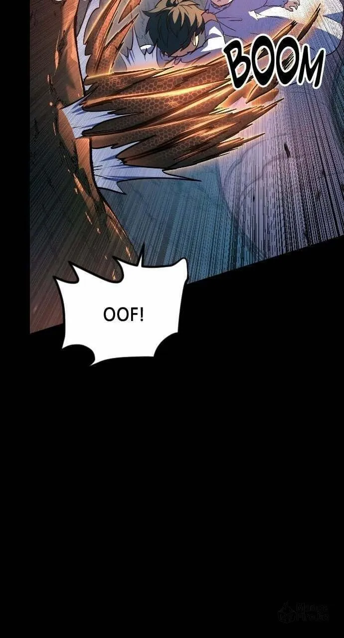 The Last Golden Child Chapter 161 page 95 - 