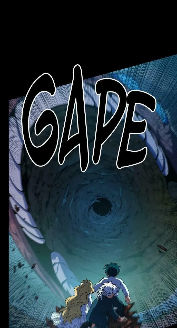 The Last Golden Child Chapter 161 page 96 - 