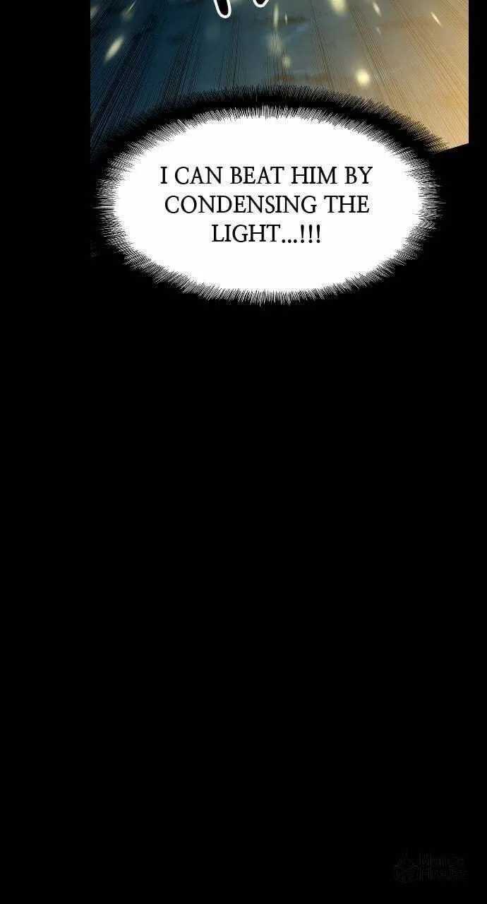 The Last Golden Child Chapter 161 page 100 - 