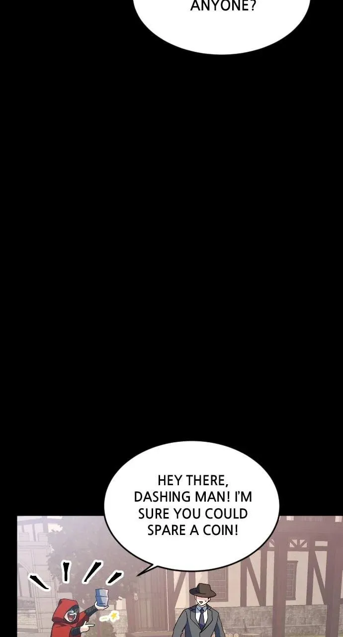 The Last Golden Child Chapter 162 page 2 - 