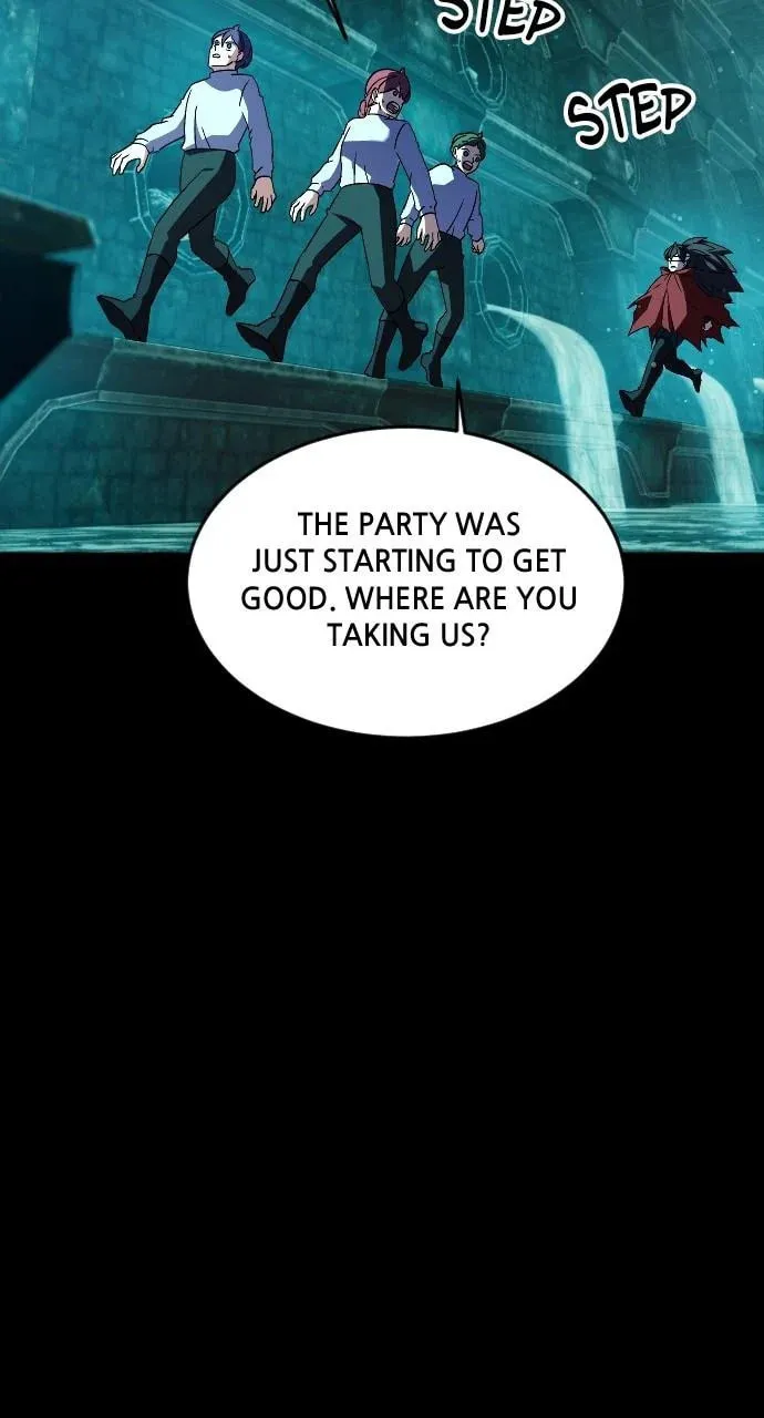 The Last Golden Child Chapter 162 page 104 - 