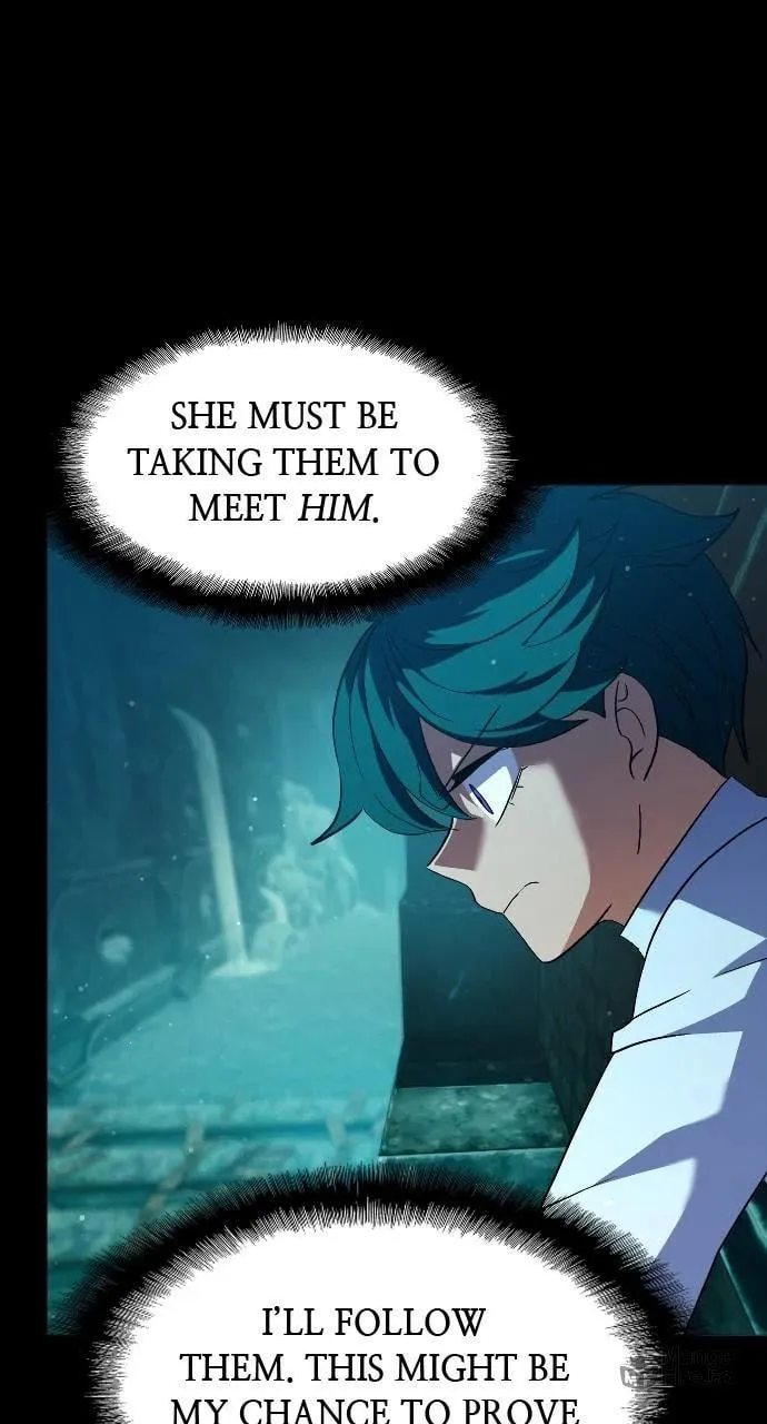 The Last Golden Child Chapter 162 page 108 - 
