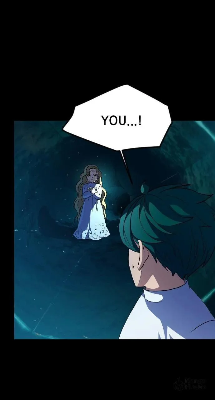 The Last Golden Child Chapter 162 page 111 - 