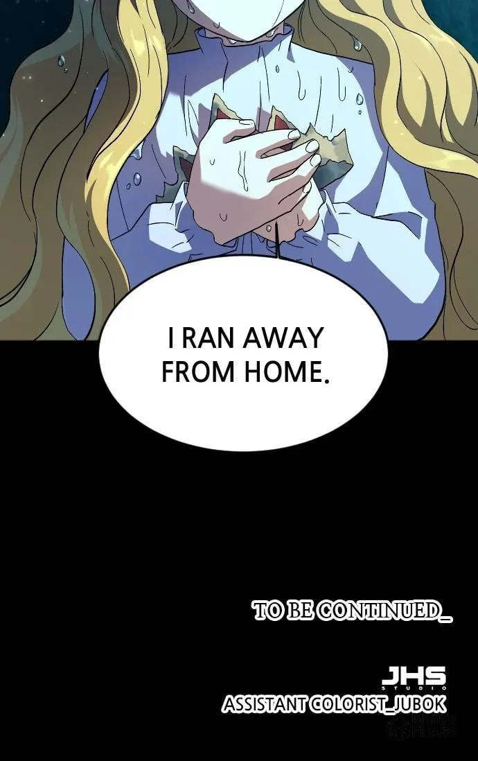 The Last Golden Child Chapter 162 page 114 - 