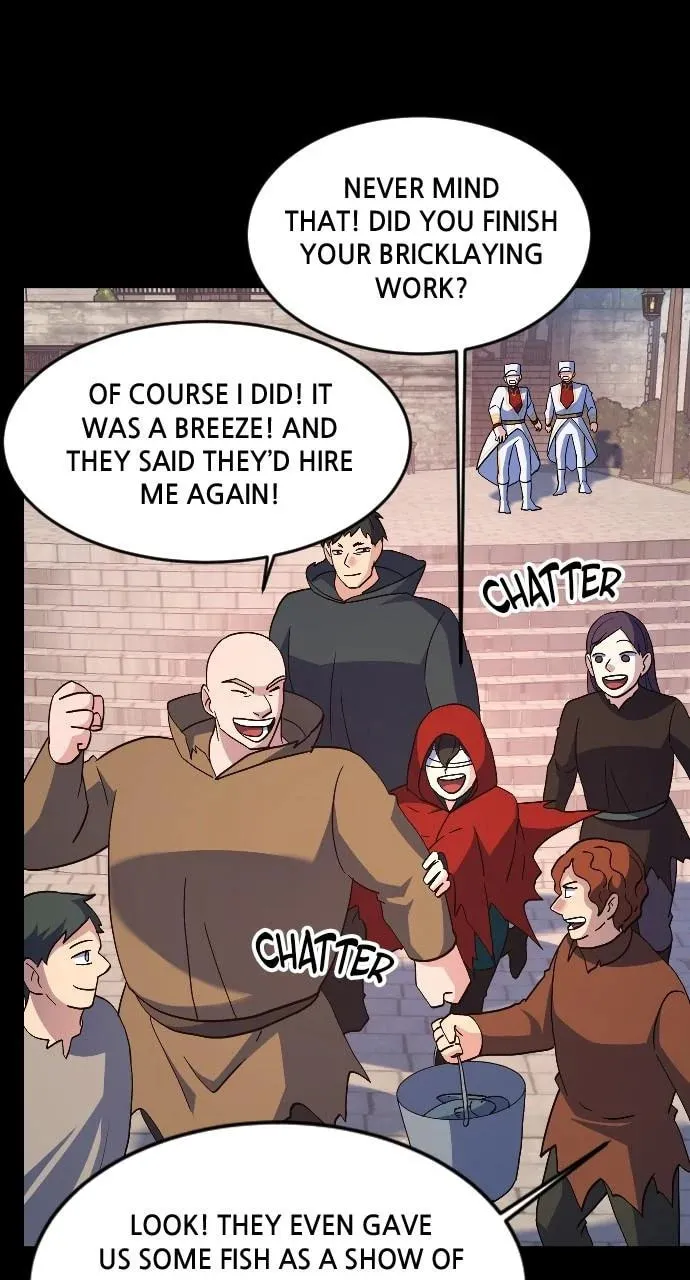 The Last Golden Child Chapter 162 page 13 - 