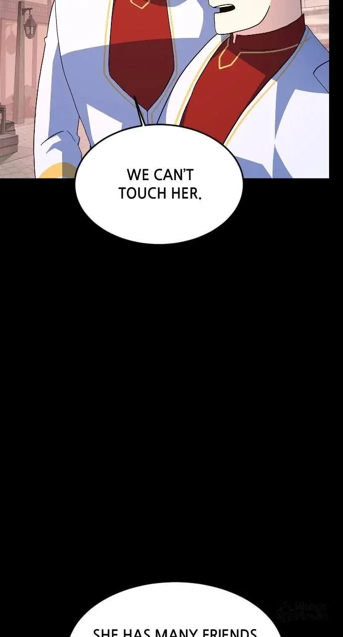 The Last Golden Child Chapter 162 page 15 - 