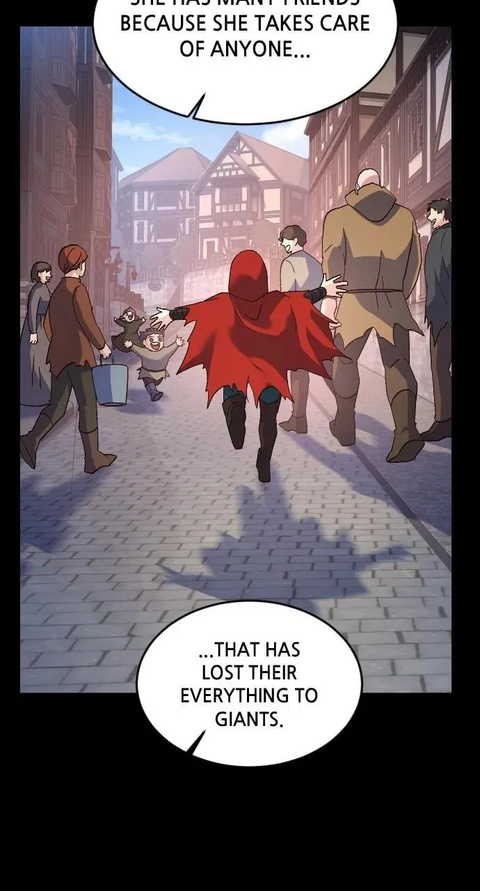 The Last Golden Child Chapter 162 page 16 - 