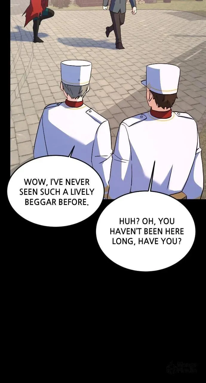 The Last Golden Child Chapter 162 page 3 - 
