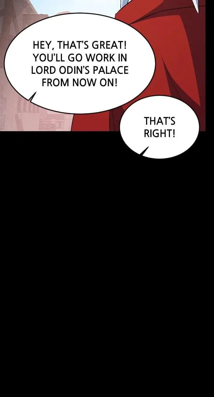 The Last Golden Child Chapter 162 page 22 - 