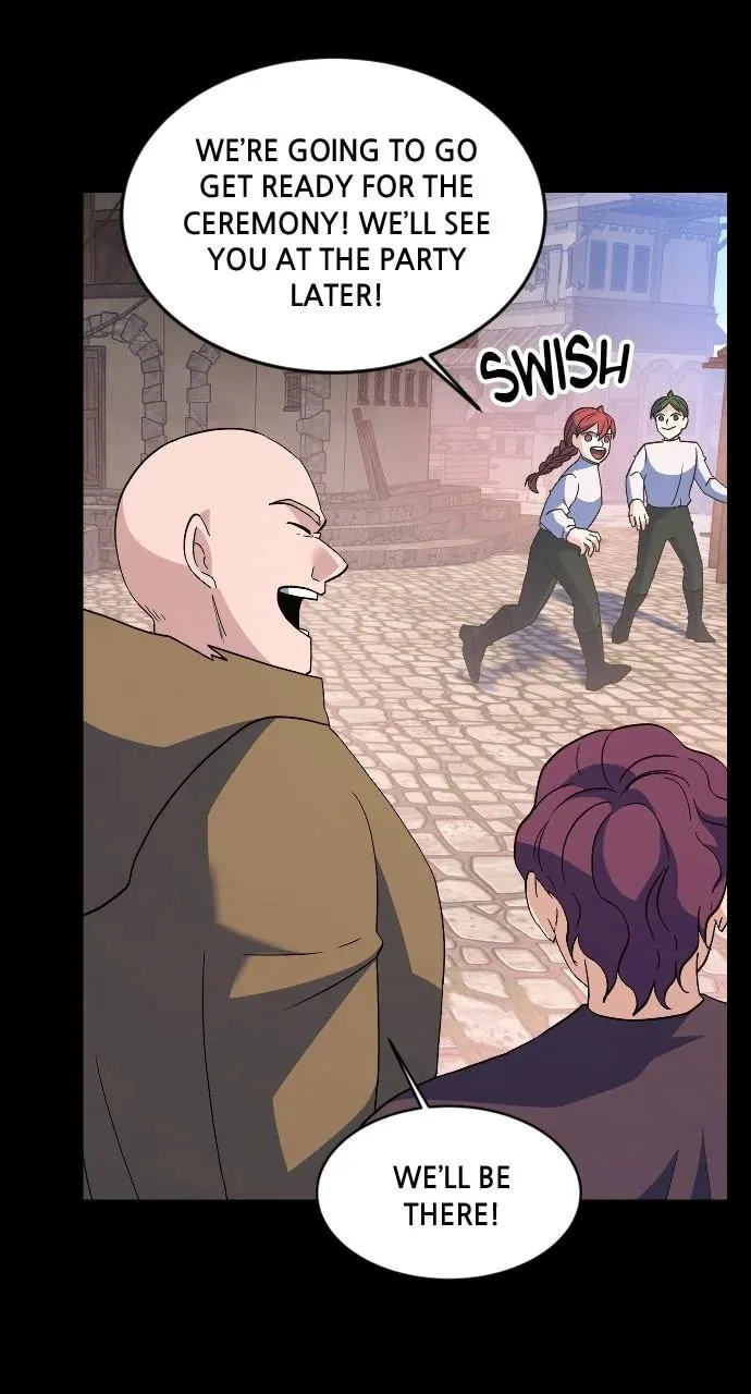 The Last Golden Child Chapter 162 page 23 - 