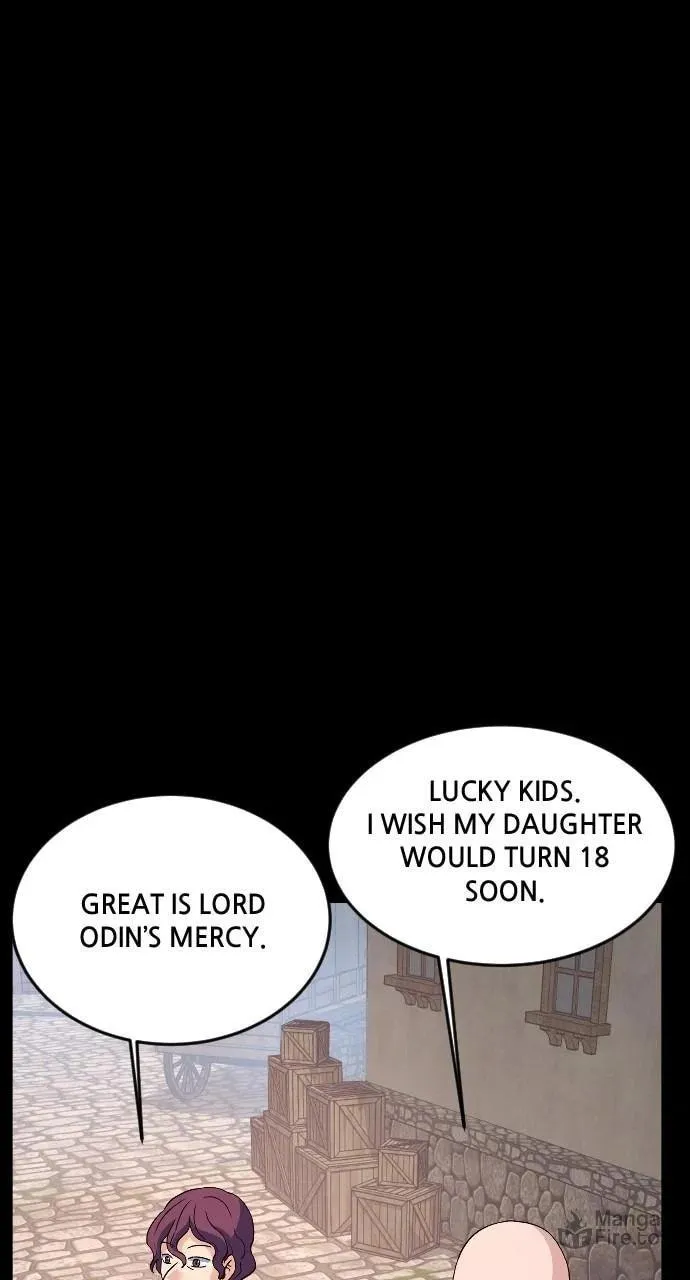 The Last Golden Child Chapter 162 page 24 - 