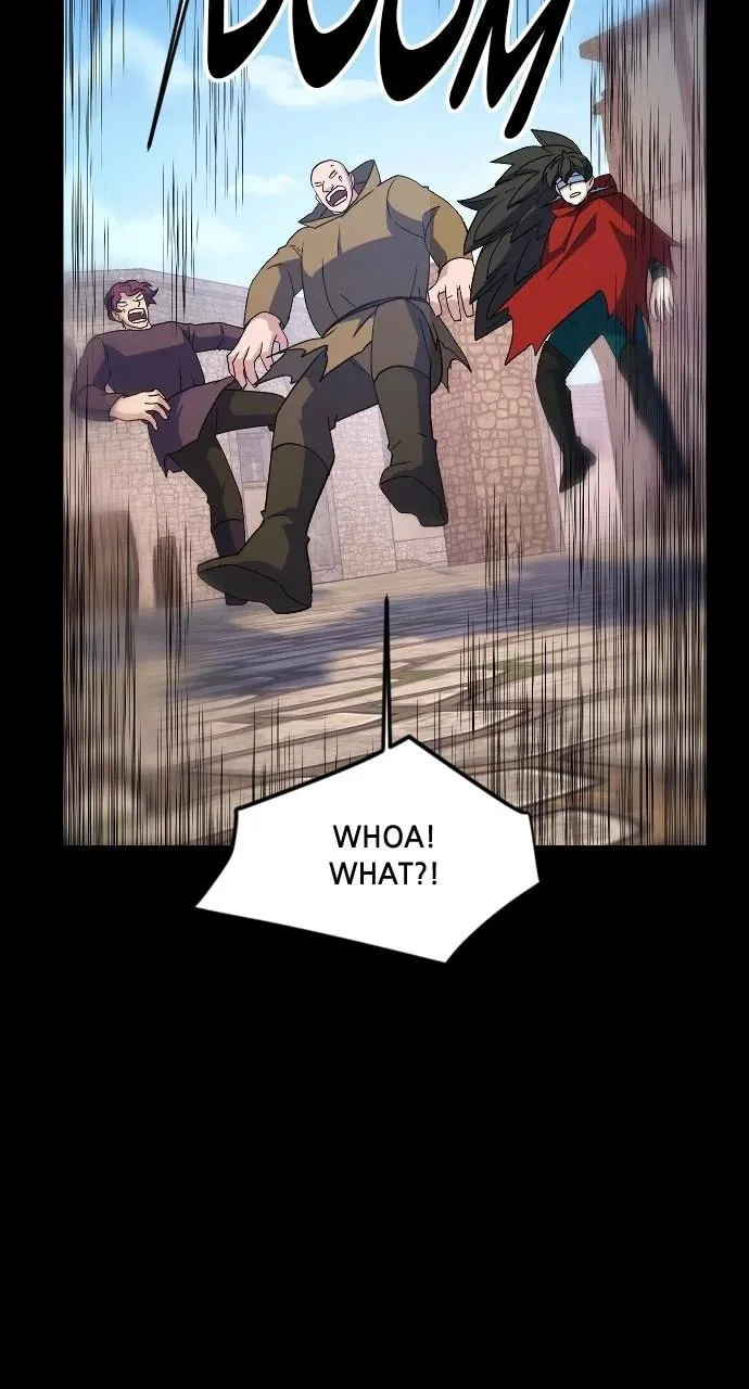 The Last Golden Child Chapter 162 page 28 - 