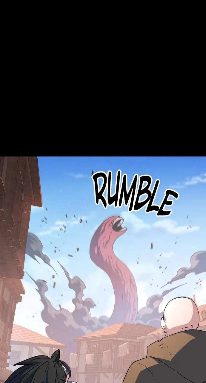 The Last Golden Child Chapter 162 page 29 - 