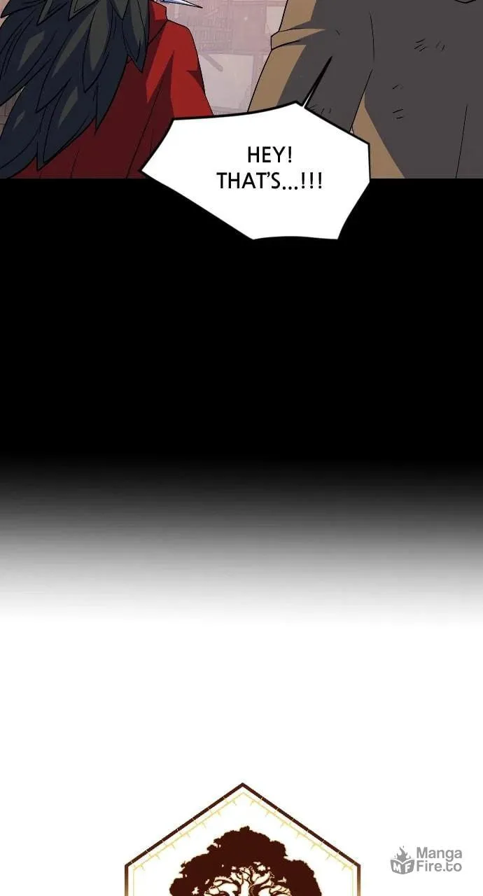 The Last Golden Child Chapter 162 page 30 - 