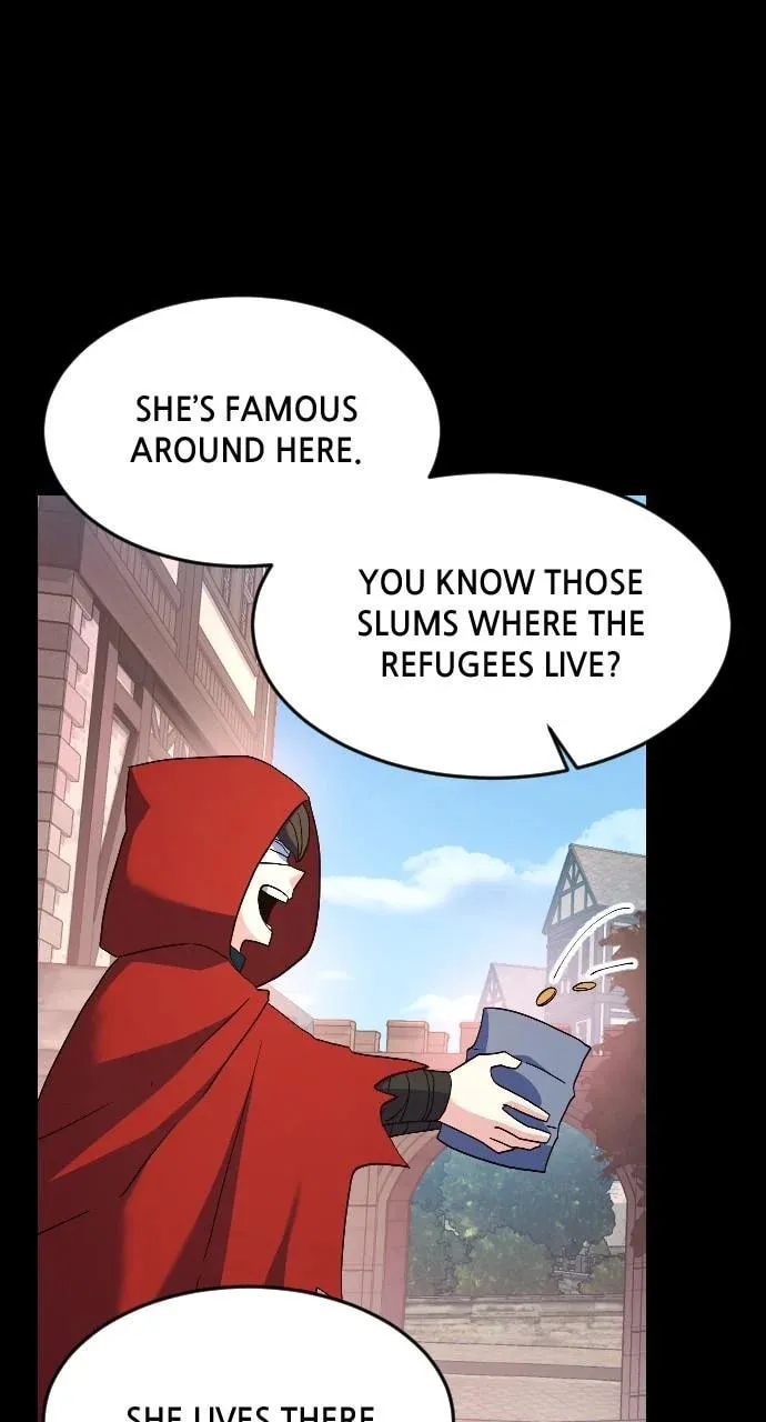 The Last Golden Child Chapter 162 page 4 - 