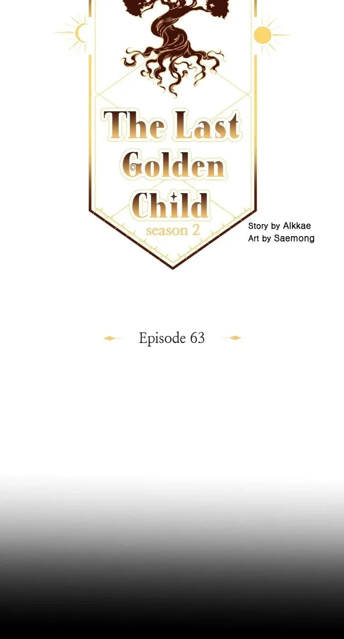 The Last Golden Child Chapter 162 page 31 - 