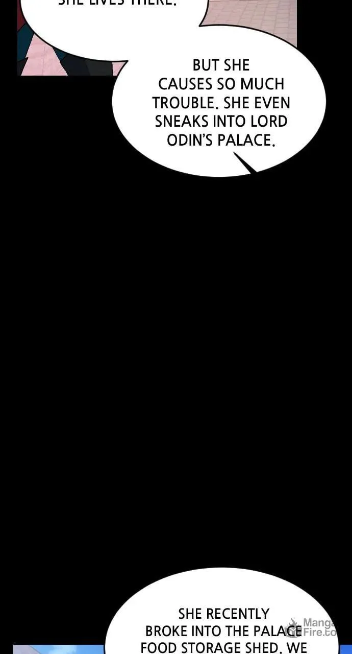 The Last Golden Child Chapter 162 page 5 - 