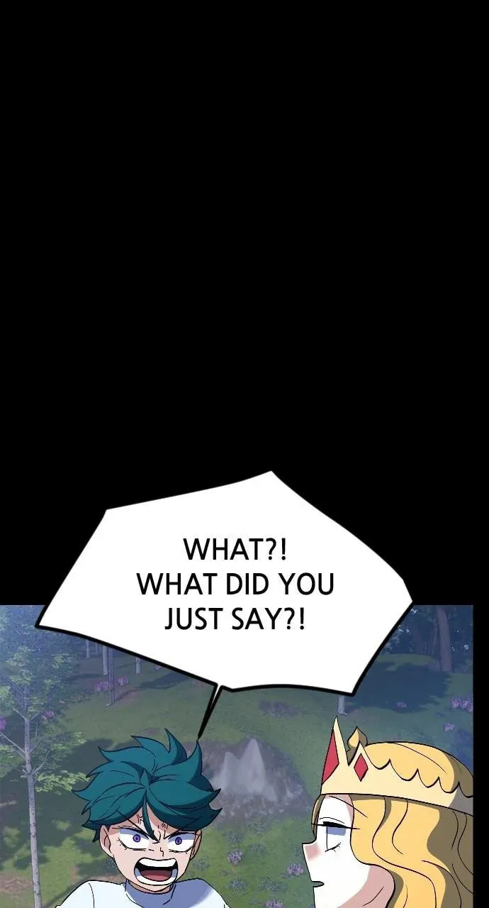 The Last Golden Child Chapter 162 page 43 - 