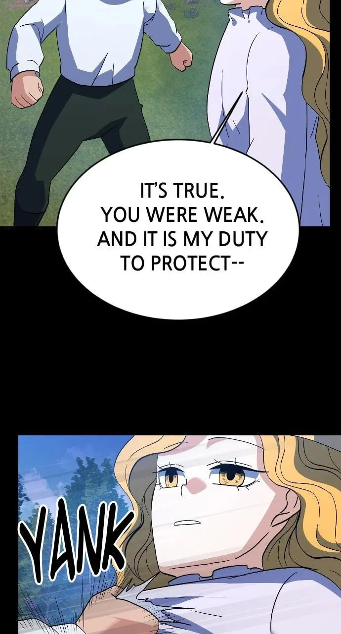 The Last Golden Child Chapter 162 page 44 - 