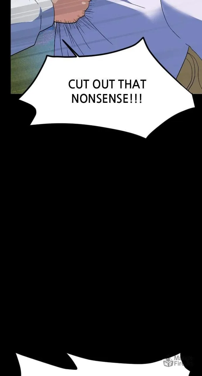 The Last Golden Child Chapter 162 page 45 - 