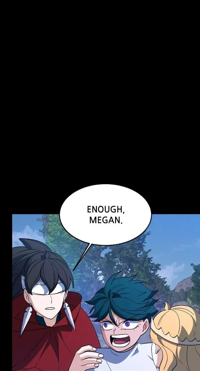 The Last Golden Child Chapter 162 page 47 - 