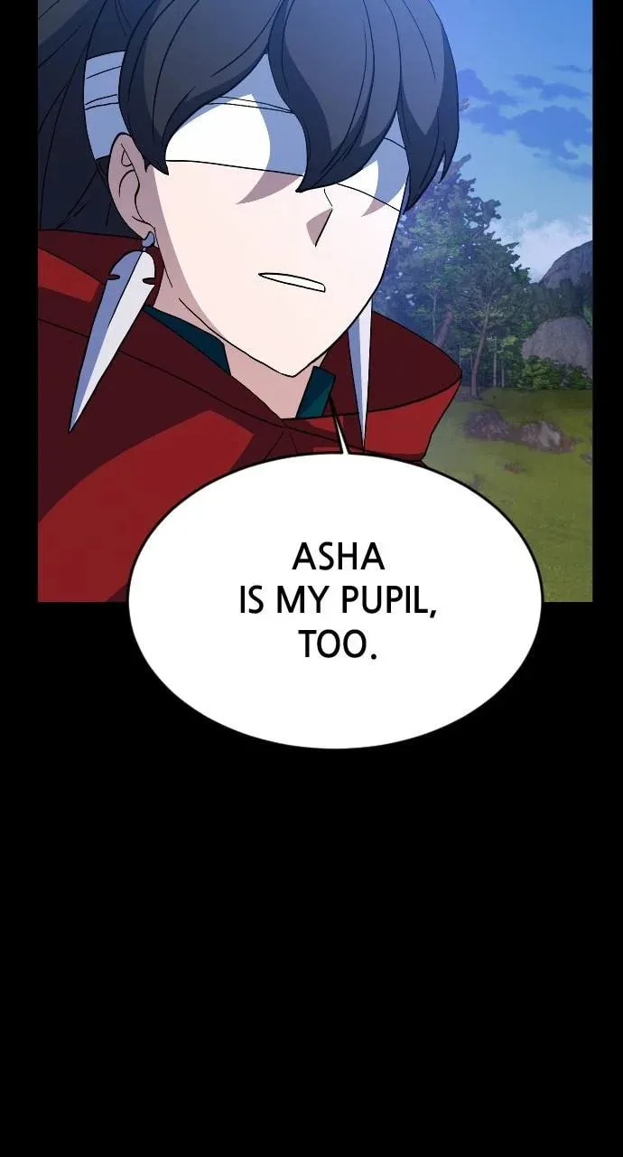 The Last Golden Child Chapter 162 page 49 - 