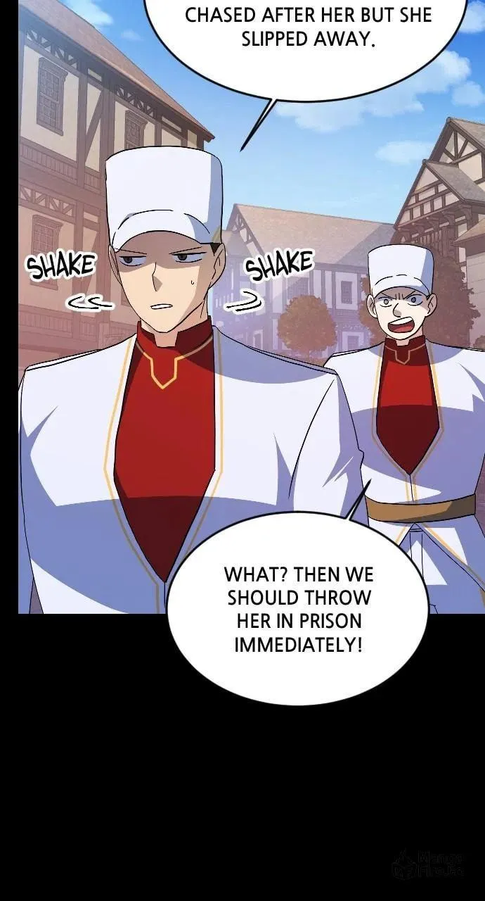 The Last Golden Child Chapter 162 page 6 - 