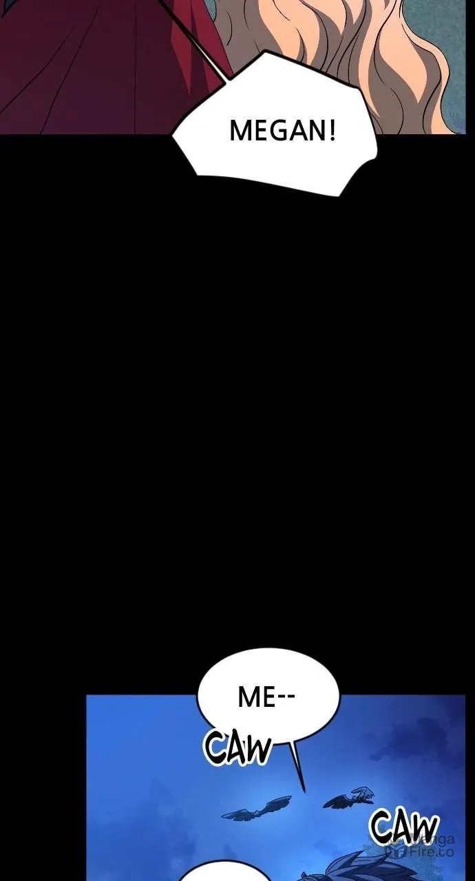 The Last Golden Child Chapter 162 page 57 - 