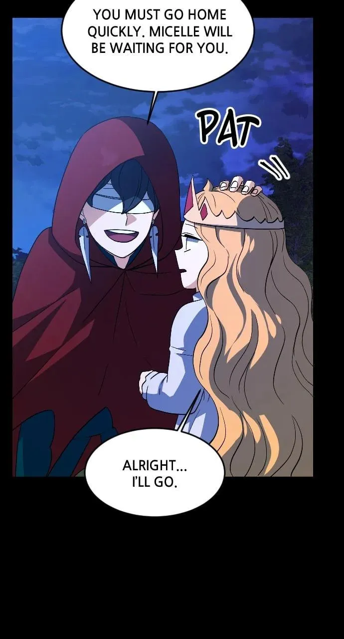 The Last Golden Child Chapter 162 page 62 - 