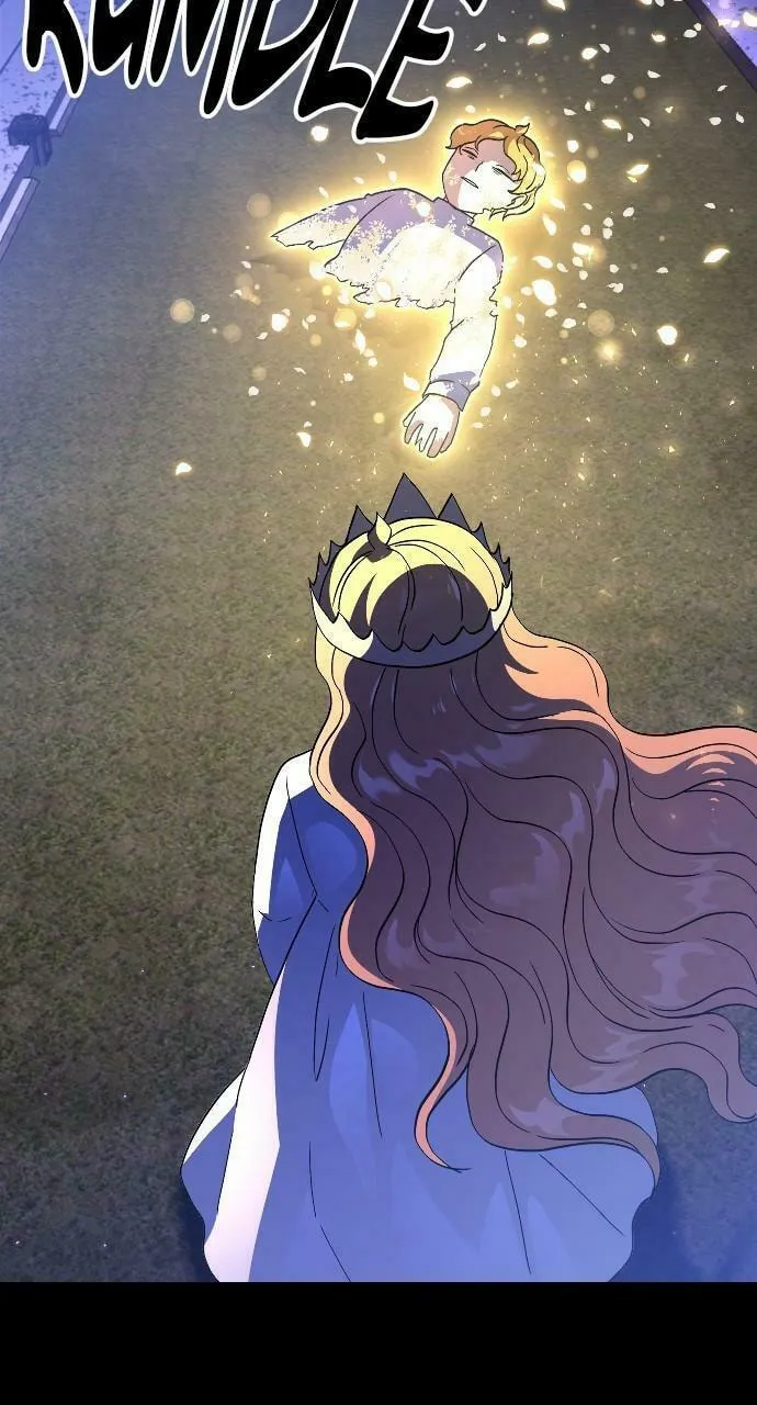 The Last Golden Child Chapter 162 page 67 - 