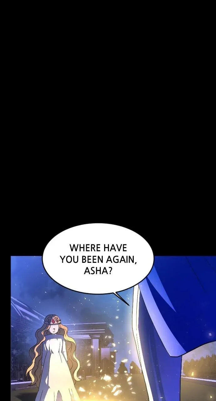 The Last Golden Child Chapter 162 page 68 - 