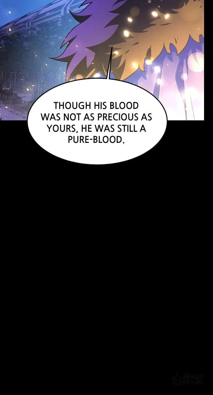 The Last Golden Child Chapter 162 page 72 - 