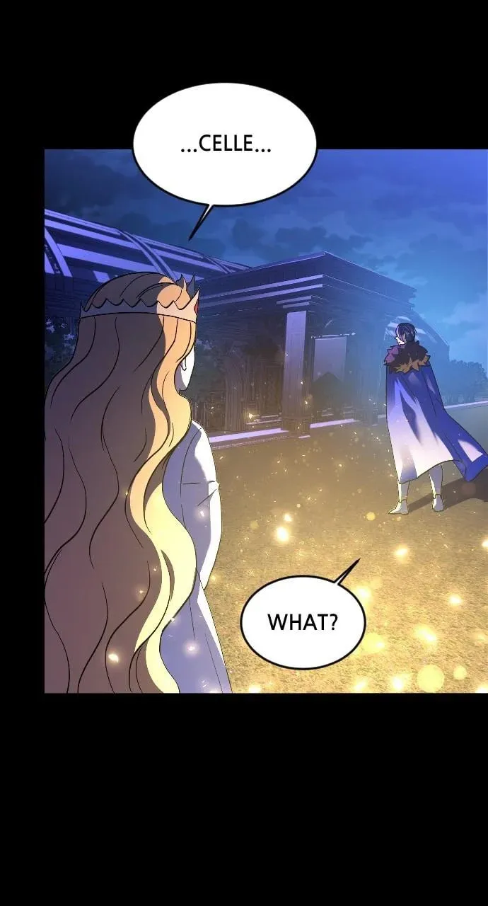 The Last Golden Child Chapter 162 page 73 - 