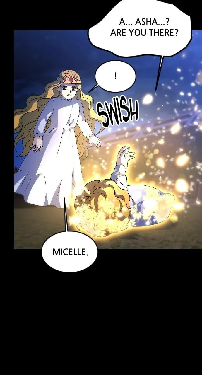 The Last Golden Child Chapter 162 page 77 - 