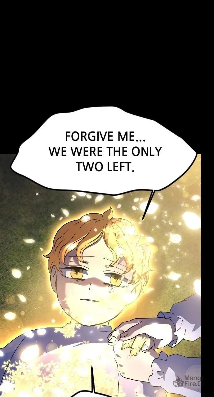 The Last Golden Child Chapter 162 page 78 - 