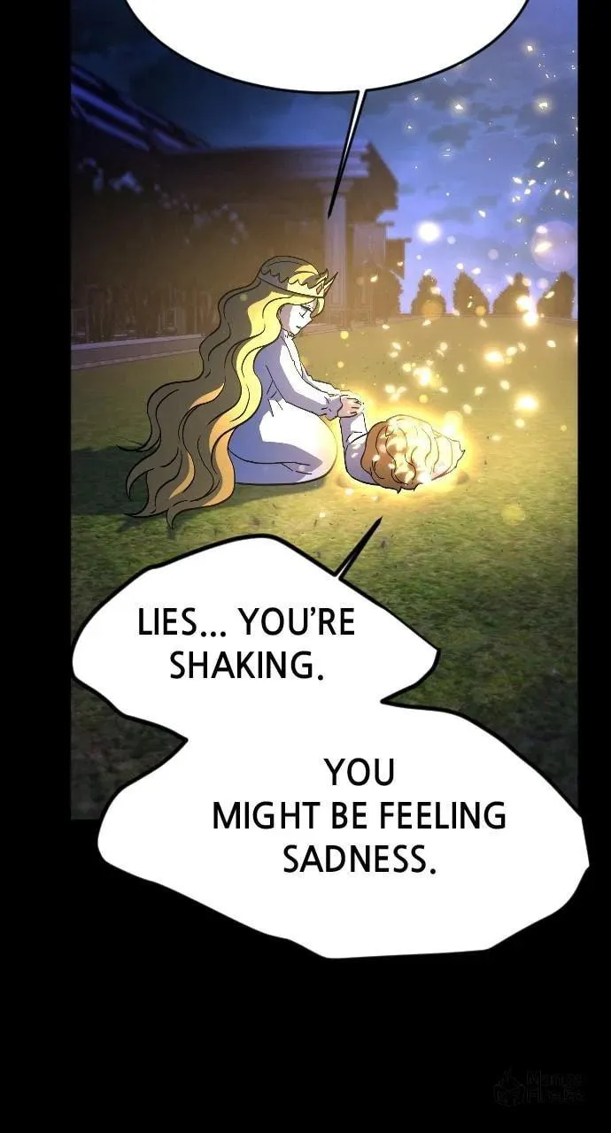 The Last Golden Child Chapter 162 page 80 - 