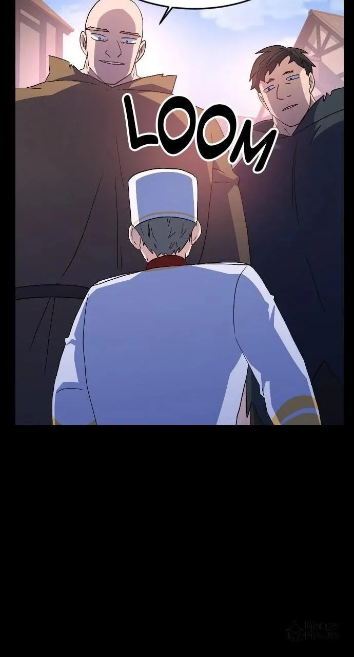 The Last Golden Child Chapter 162 page 9 - 